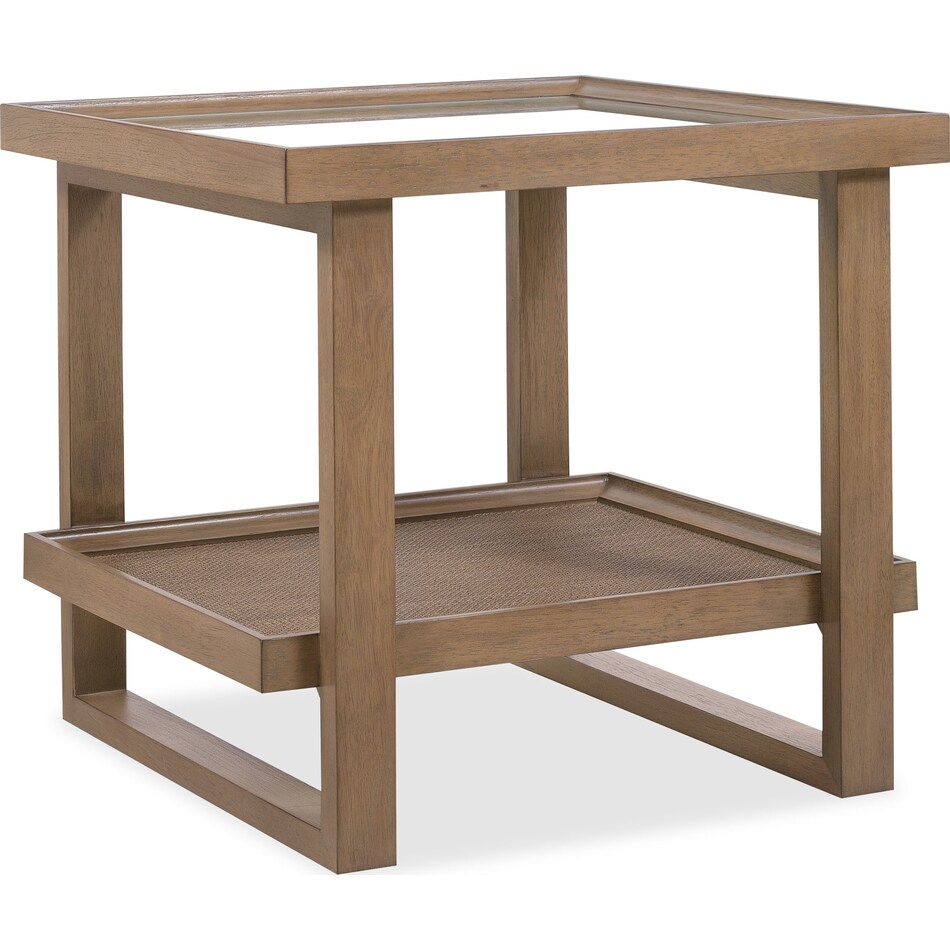 medium wood     