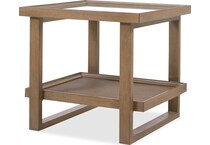 medium wood     