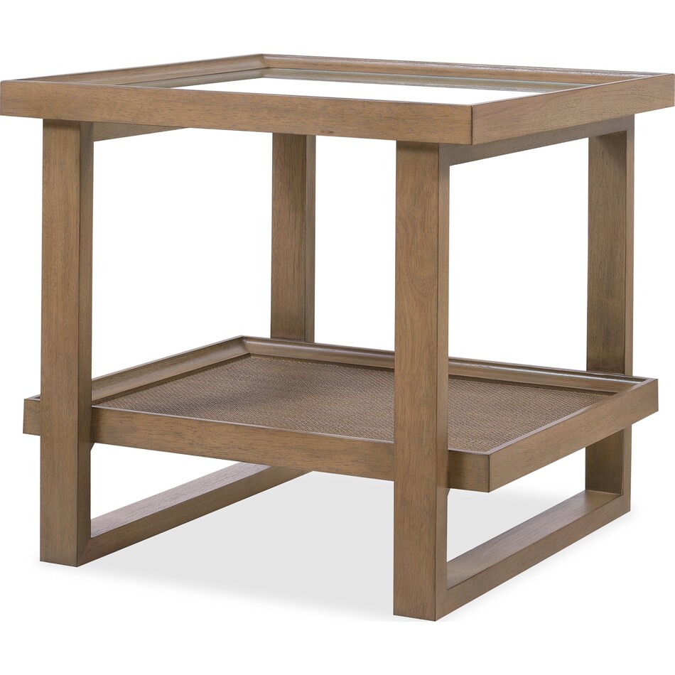 medium wood     
