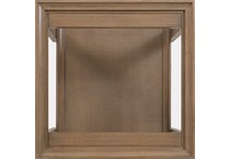 medium wood     