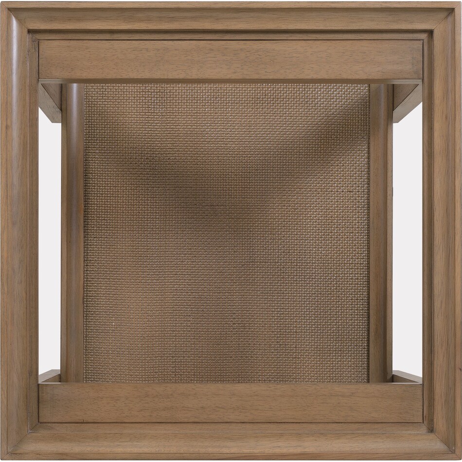 medium wood     