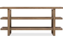 medium wood     