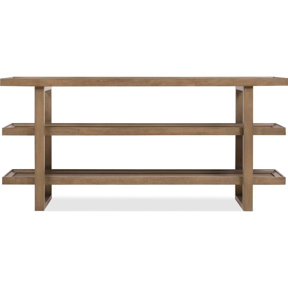 medium wood     