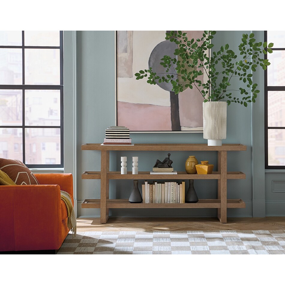 medium wood     