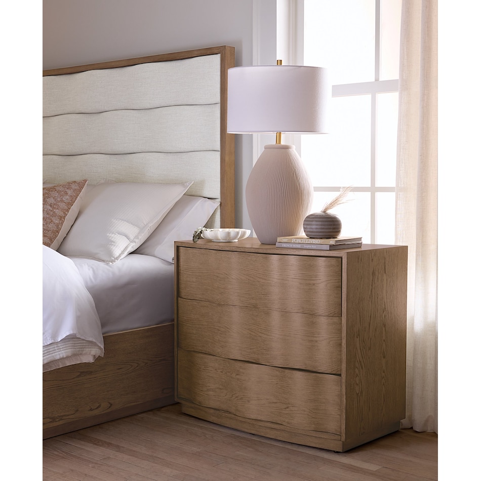 medium wood     