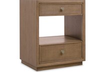 medium wood     