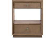 medium wood     