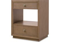 medium wood     