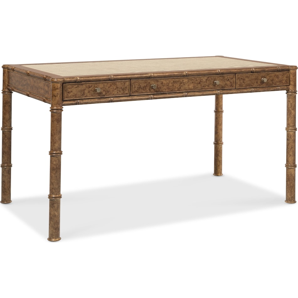 medium wood     