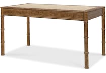 medium wood     