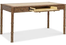 medium wood     