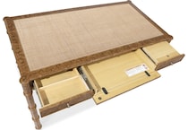 medium wood     