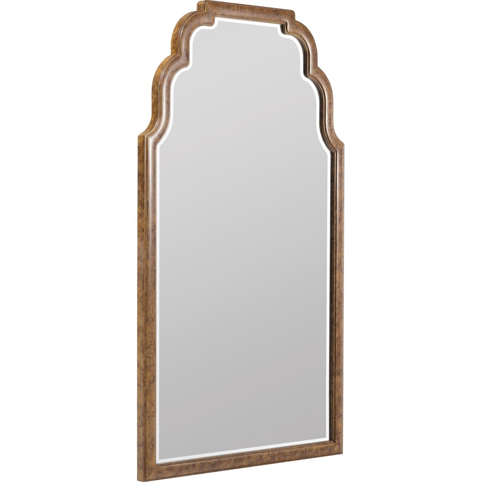 medium wood     