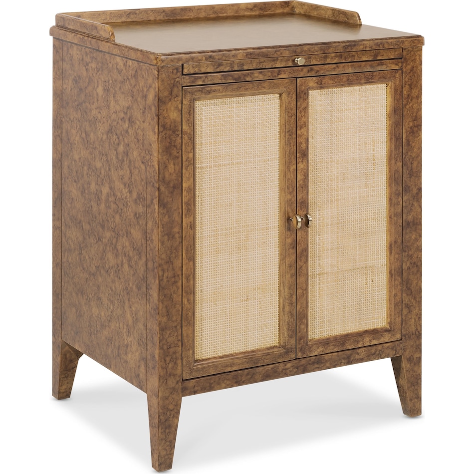 medium wood     