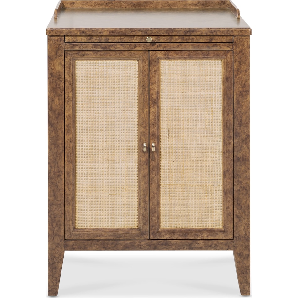 medium wood     