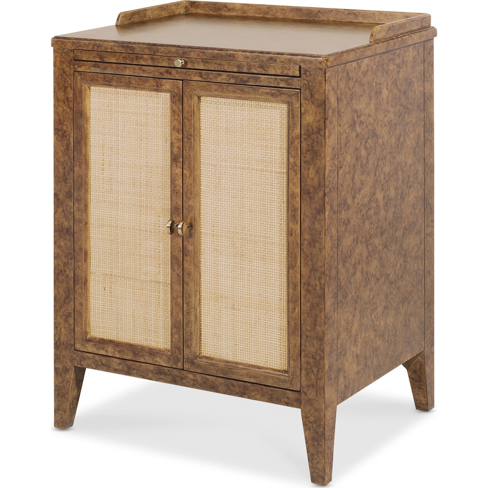 medium wood     