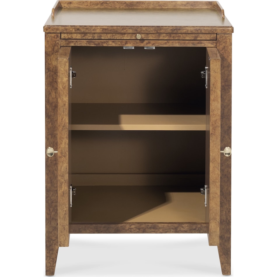 medium wood     