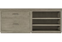 medium wood     