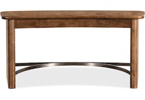 medium wood     
