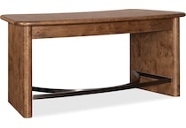 medium wood     