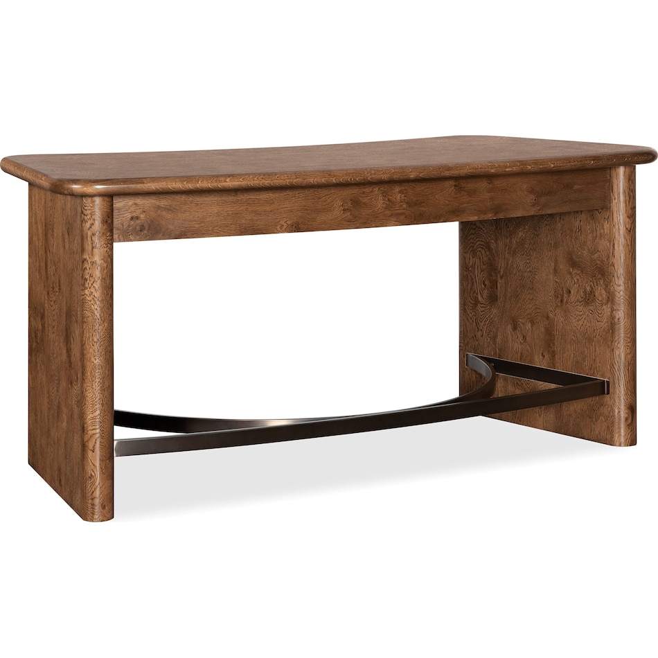 medium wood     