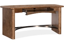 medium wood     