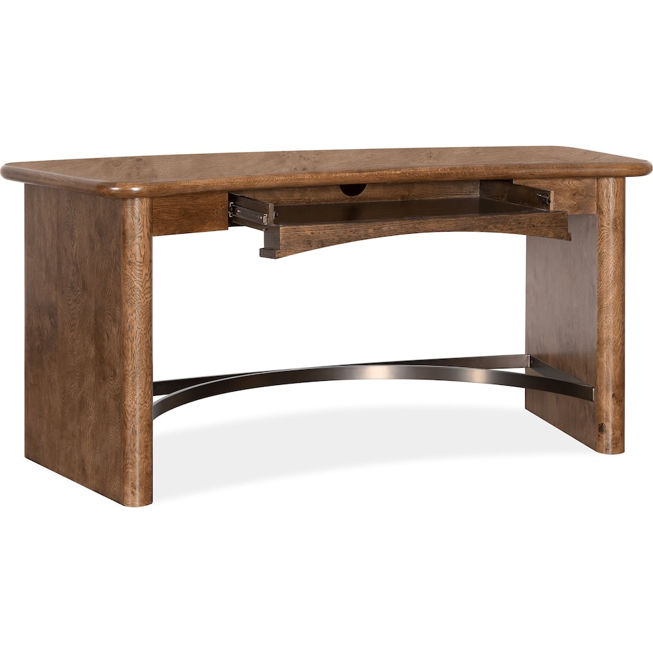 medium wood     