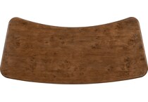 medium wood     