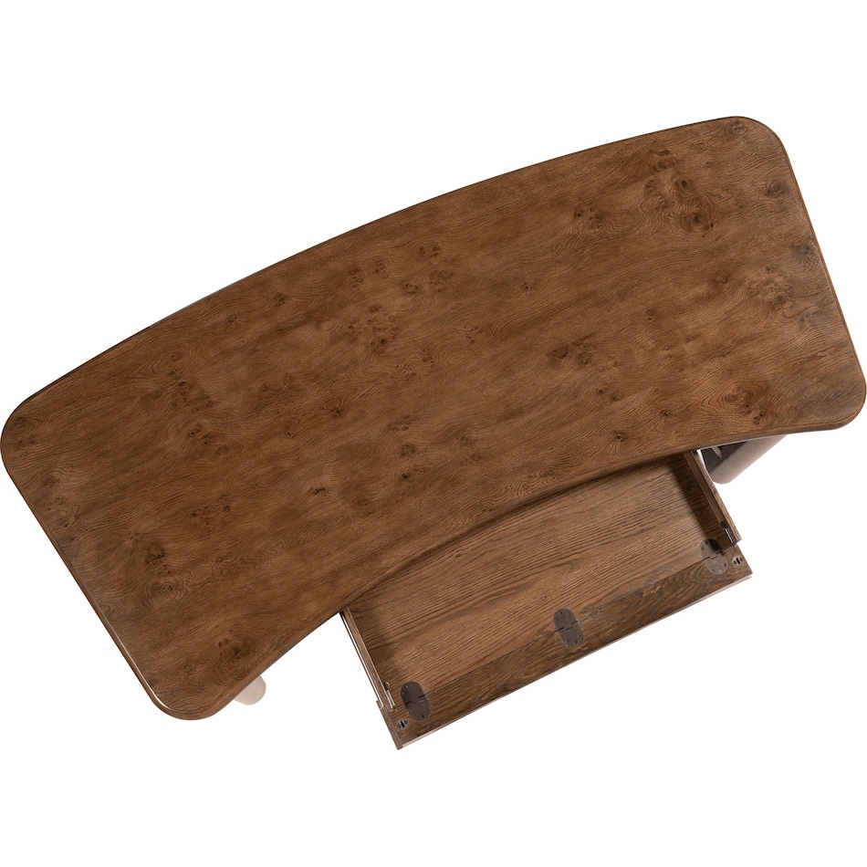 medium wood     
