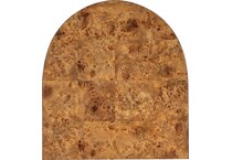 medium wood     