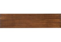 medium wood     