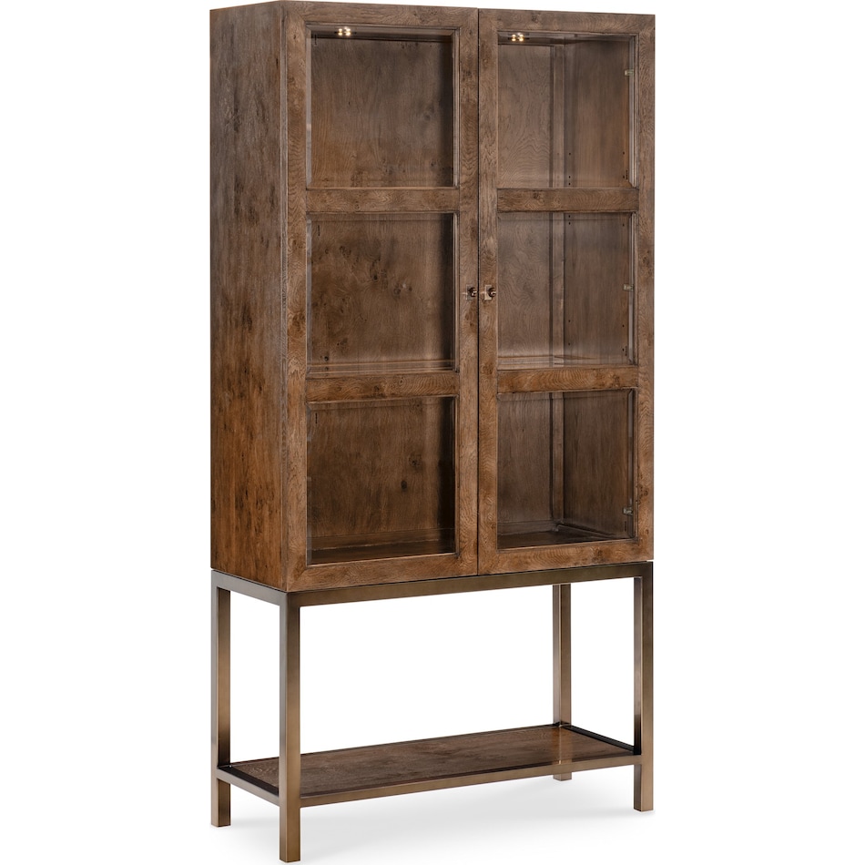 medium wood     