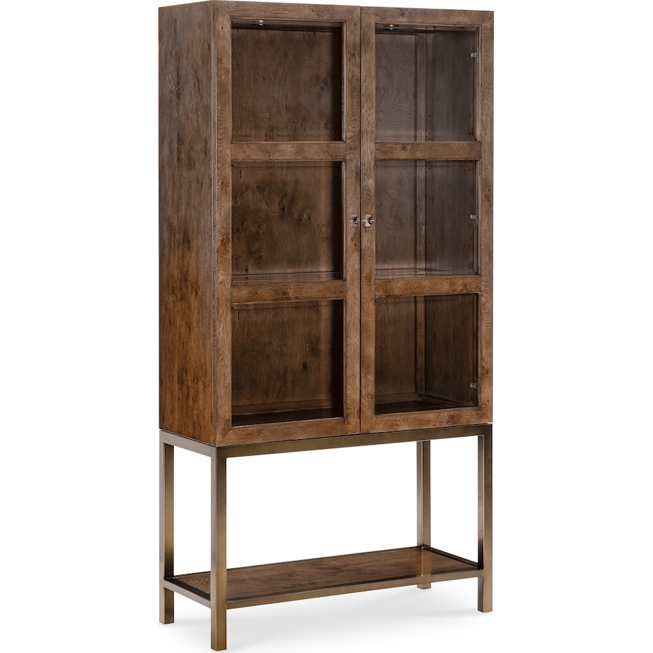 medium wood     
