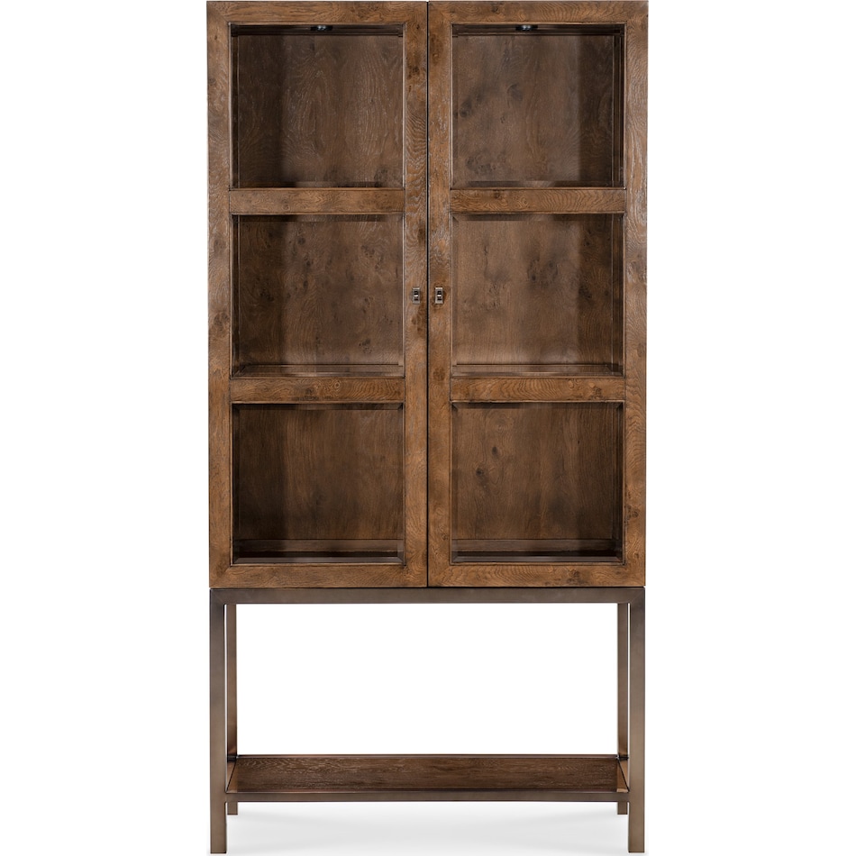 medium wood     