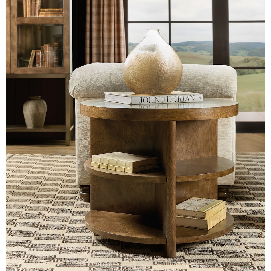 medium wood     