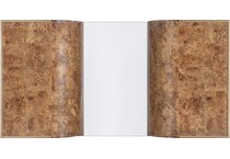 medium wood     