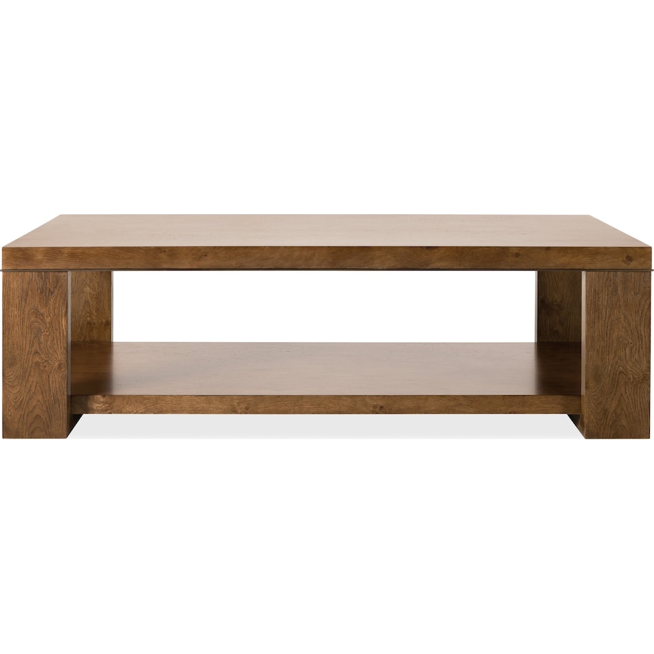 medium wood     