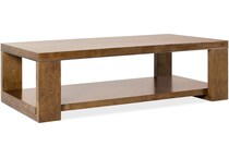 medium wood     
