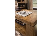 medium wood     