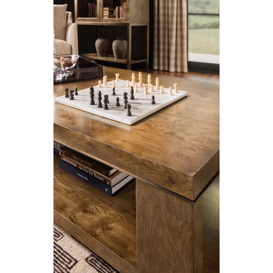 medium wood     
