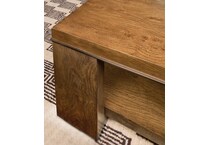 medium wood     