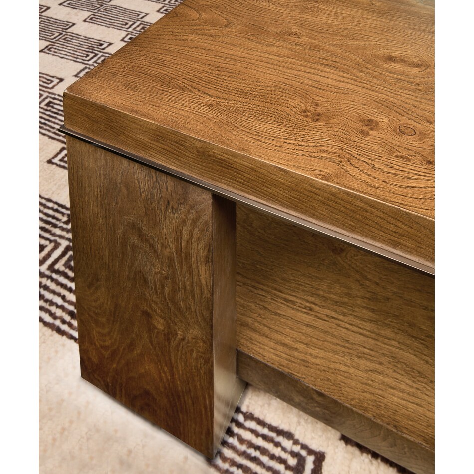 medium wood     