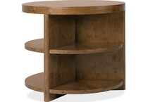 medium wood     
