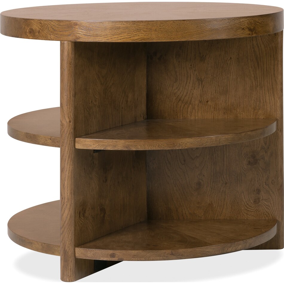 medium wood     