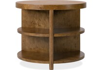 medium wood     
