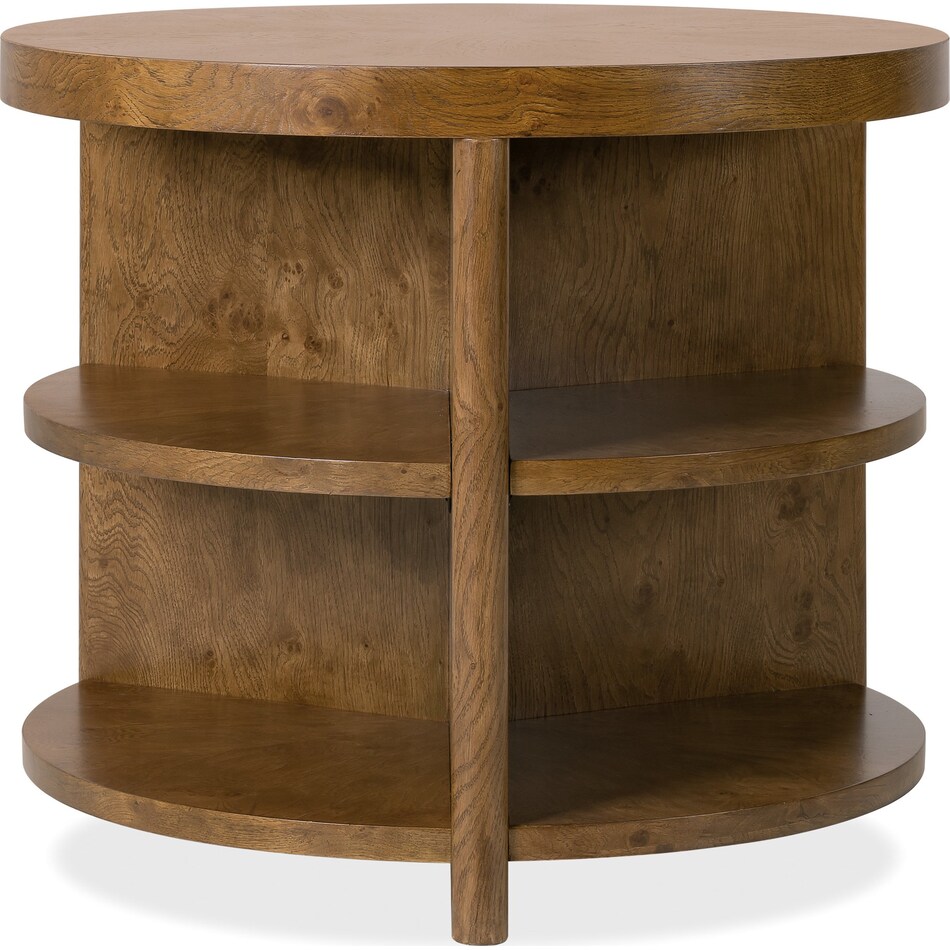 medium wood     