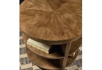 medium wood     