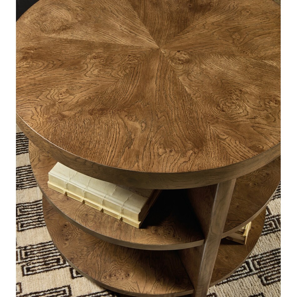 medium wood     