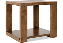 medium wood     