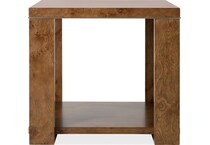 medium wood     